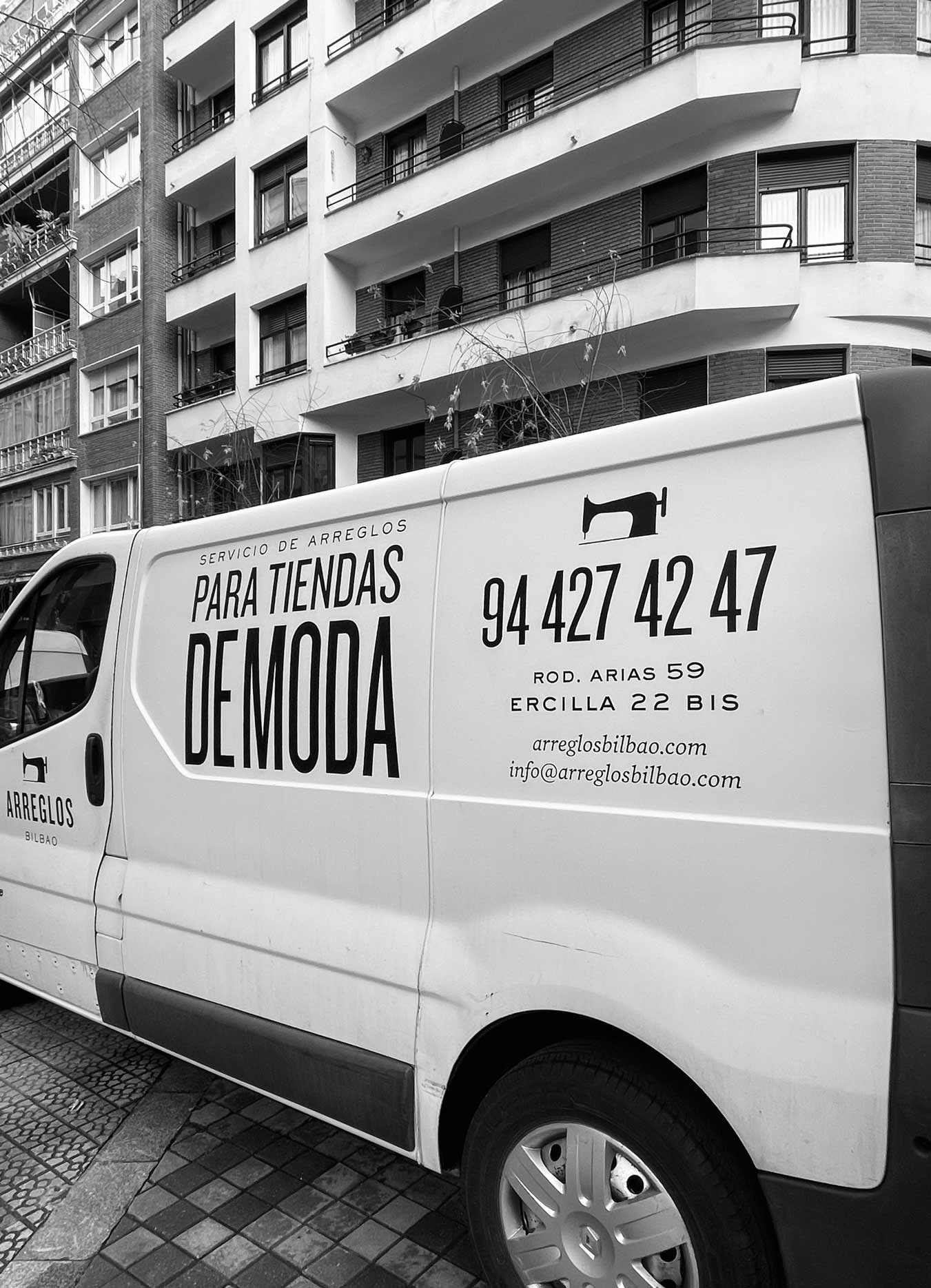 BOUTIQUES Y TIENDAS DE MODA 4